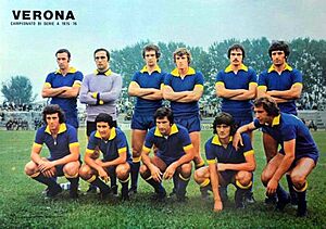 1975–76 Hellas Verona