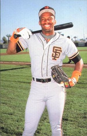 1986 San Francisco Giants Postcards Chris Brown.jpg