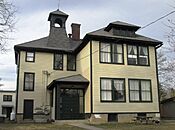 2019 Tivoli School House, 71 Broadway, Tivoli, New York