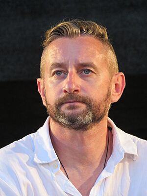 2022.08.17. Serhiy Zhadan Photo Mariusz Kubik 07