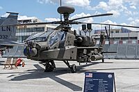 AH64E Bourget 2019