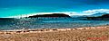 A View From Millport Isle Of Cumbrae - panoramio