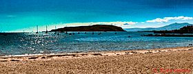 A View From Millport Isle Of Cumbrae - panoramio