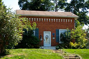 Abigail Street House IDM 13815