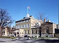 Admiralty-House