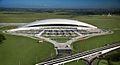 Aeropuerto carrasco