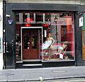 Agent.provocateur.london.arp