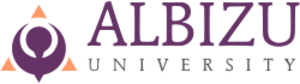 Albizu University logo.svg