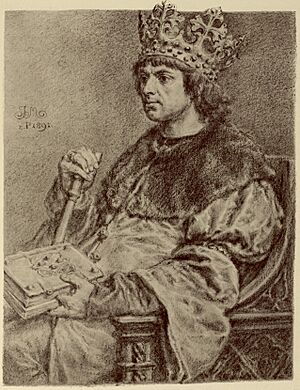 Aleksander Jagiellonczyk (275208)