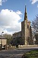 All Saints' Church, Landbeach - geograph.org.uk - 1193819