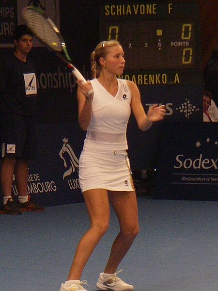 Alona Bondarenko
