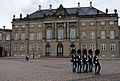 Amalienborg Palace (8132069805)