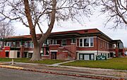 Amstutz Apartments - Glenns Ferry Idaho