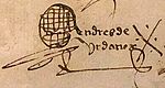Andres de Urdaneta firma 1526.jpg