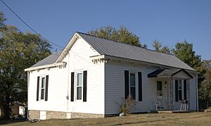 AngesHortonHouse