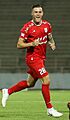 Anthony Stokes Tractorsazi