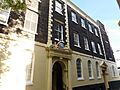 Apothecaries' Hall, London 11