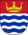 Arms of the Greater London Council