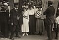 Arrest of White House pickets 160038v