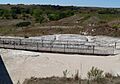 Ashfall Fossil Beds - 1978-79 quarry