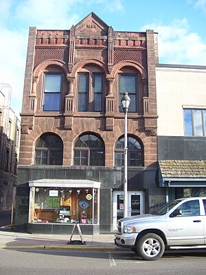 Ashlandsavingsbank