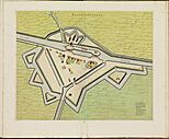 Atlas de Wit 1698-pl109-Plassendaal-KB PPN 145205088