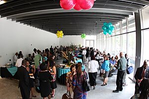 August Wilson Center diversity grand opening (3863909232)