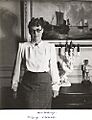 Author, Margery Sharp