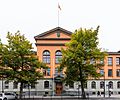 Ayuntamiento, Trondheim, Noruega, 2019-09-06, DD 124