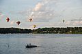 Balloons Over Vermilion