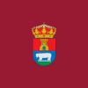 Flag of Muñana