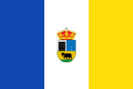 Flag of Pizarral