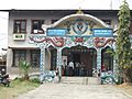 Bank.Pokhara
