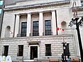 Bank of Nova Scotia Building, Ottawa