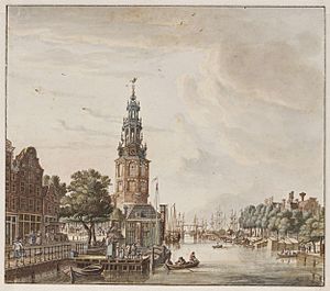 Beijer, Jan de (1703-1780), Afb 010001000416