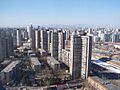 Beijing northeast