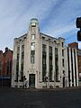 Belfast, Bank of Ireland building - geograph.org.uk - 611304