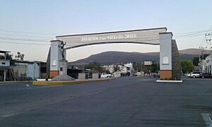 Bienvenidos a la Tierra de Mezcal