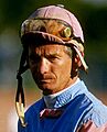 Bill Shoemaker 1986