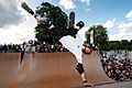 Birdhouse team in Fælledparken Skatepark (19175646904)