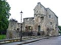 Bishop's Lodge - geograph.org.uk - 885744