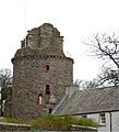 Bishops palace orkney