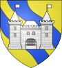 Blason Recques-sur-Hem