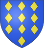 Blason Sains-Richaumont