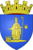 Coat of arms of Sint-Niklaas