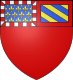 Coat of arms of Dijon