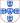 Brasão de armas do reino de Portugal (1139).svg