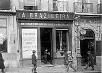 Brasileira 1911