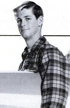 Brian Wilson 1963 Billboard (cropped)