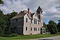 BridgtonME WalkerMemorialHall